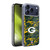 NFL Green Bay Packers Graphics Digital Camouflage Soft Gel Case for Apple iPhone 17 Pro Max