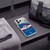 NFL Buffalo Bills Graphics Helmet Typography Soft Gel Case for Apple iPhone 17 Pro Max