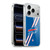 NFL Buffalo Bills Logo Stripes Soft Gel Case for Apple iPhone 17 Pro