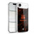 NFL Cincinnati Bengals Graphics Coloured Marble Soft Gel Case for Apple iPhone 17 Air