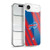 NFL Buffalo Bills Artwork Stripes Soft Gel Case for Apple iPhone 17 Air