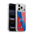 NFL Buffalo Bills Artwork Stripes Soft Gel Case for Apple iPhone 17 Pro Max
