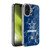 NFL Dallas Cowboys Graphics Coloured Marble Soft Gel Case for Apple iPhone 17