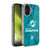 NFL Miami Dolphins Graphics Coloured Marble Soft Gel Case for Apple iPhone 17