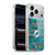 NFL Miami Dolphins Graphics Digital Camouflage Soft Gel Case for Apple iPhone 17 Pro