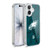 NFL Philadelphia Eagles Graphics Coloured Marble Soft Gel Case for Apple iPhone 17