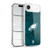 NFL Philadelphia Eagles Graphics Coloured Marble Soft Gel Case for Apple iPhone 17 Air