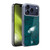 NFL Philadelphia Eagles Graphics Coloured Marble Soft Gel Case for Apple iPhone 17 Pro Max