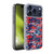 NFL New England Patriots Graphics Digital Camouflage Soft Gel Case for Apple iPhone 17 Pro