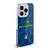 NFL Seattle Seahawks Graphics Coloured Marble Soft Gel Case for Apple iPhone 17