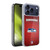 NFL Seattle Seahawks Graphics Football Soft Gel Case for Apple iPhone 17 Pro