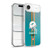 NFL Miami Dolphins Logo Helmet Soft Gel Case for Apple iPhone 17 Air