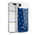 NFL Dallas Cowboys Artwork Patterns Soft Gel Case for Apple iPhone 17 Air