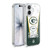 NFL Green Bay Packers Logo Art Banner Soft Gel Case for Apple iPhone 17