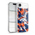 NFL Denver Broncos Logo Camou Soft Gel Case for Apple iPhone 17 Air