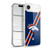 NFL Denver Broncos Logo Stripes Soft Gel Case for Apple iPhone 17 Air