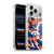 NFL Denver Broncos Logo Camou Soft Gel Case for Apple iPhone 17 Pro Max