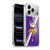 NFL Minnesota Vikings Logo Stripes Soft Gel Case for Apple iPhone 17 Pro Max