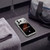 NFL Denver Broncos Logo Blur Soft Gel Case for Apple iPhone 17 Pro