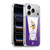 NFL Minnesota Vikings Logo Art Banner Soft Gel Case for Apple iPhone 17 Pro