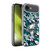NFL Philadelphia Eagles Logo Camou Soft Gel Case for Apple iPhone 17 Air