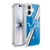 NFL Detroit Lions Logo Stripes Soft Gel Case for Apple iPhone 17