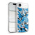 NFL Detroit Lions Logo Camou Soft Gel Case for Apple iPhone 17 Air
