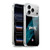 NFL Philadelphia Eagles Logo Blur Soft Gel Case for Apple iPhone 17 Pro Max