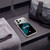 NFL Philadelphia Eagles Logo Blur Soft Gel Case for Apple iPhone 17 Pro Max