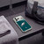 NFL Philadelphia Eagles Logo Plain Soft Gel Case for Apple iPhone 17 Pro