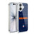 NFL Chicago Bears Logo Distressed Look Soft Gel Case for Apple iPhone 17