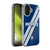 NFL New England Patriots Logo Stripes Soft Gel Case for Apple iPhone 17 NFL New England Patriots Logo Stripes Soft Gel Case for Apple iPhone 17