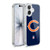 NFL Chicago Bears Logo Plain Soft Gel Case for Apple iPhone 17