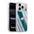 NFL Philadelphia Eagles Artwork Stripes Soft Gel Case for Apple iPhone 17 Pro