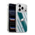NFL Philadelphia Eagles Artwork Stripes Soft Gel Case for Apple iPhone 17 Pro