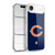 NFL Chicago Bears Logo Plain Soft Gel Case for Apple iPhone 17 Air