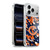 NFL Chicago Bears Logo Camou Soft Gel Case for Apple iPhone 17 Pro Max