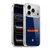 NFL Chicago Bears Logo Distressed Look Soft Gel Case for Apple iPhone 17 Pro