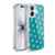 NFL Miami Dolphins Artwork Patterns Soft Gel Case for Apple iPhone 17