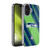NFL Seattle Seahawks Artwork Stripes Soft Gel Case for Apple iPhone 17