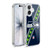 NFL Seattle Seahawks Logo Stripes Soft Gel Case for Apple iPhone 17