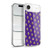 NFL Minnesota Vikings Artwork Patterns Soft Gel Case for Apple iPhone 17 Air