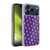 NFL Minnesota Vikings Artwork Patterns Soft Gel Case for Apple iPhone 17 Pro