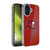 NFL Tampa Bay Buccaneers Logo Football Soft Gel Case for Apple iPhone 17
