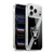 NFL Las Vegas Raiders Logo Stripes Soft Gel Case for Apple iPhone 17 Pro Max