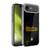 NFL Pittsburgh Steelers Logo Blur Soft Gel Case for Apple iPhone 17 Air