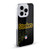 NFL Pittsburgh Steelers Logo Blur Soft Gel Case for Apple iPhone 17 Air