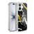 NFL Shield Marble Soft Gel Case for Apple iPhone 17
