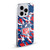 NFL Shield Camouflage Soft Gel Case for Apple iPhone 17 Air