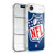 NFL Shield Oversized Soft Gel Case for Apple iPhone 17 Air
